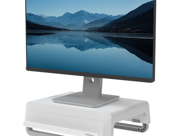 ELKO: 1420269 Fellowes | Monitorialus | 100016561 | Valge