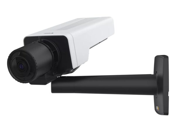 ELKO: 1420413 Axis P1387 5MP box turvakaamera