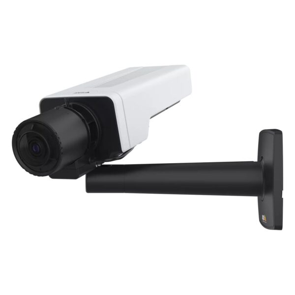 ELKO: 1420413 Axis P1387 5MP box turvakaamera