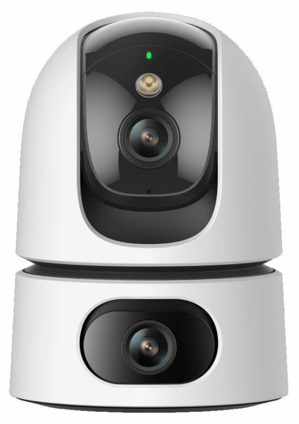 IMOU Ranger Dual 10MP pöördkaamera