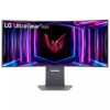 ELKO: 1420493 LG 34” kumer OLED mängurimonitor 34GS95QE-B