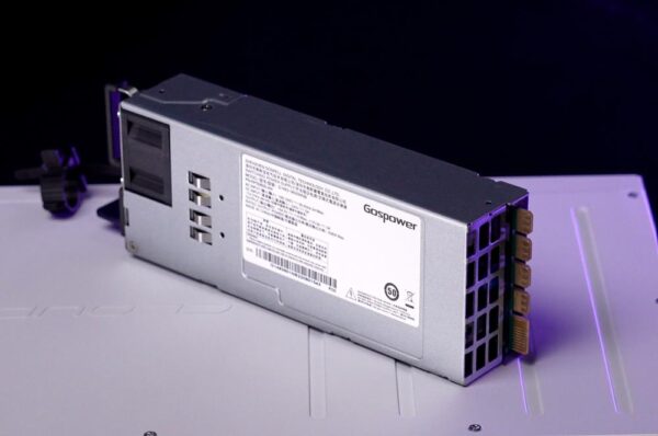 Mikrotik toiteadapter G1483-0600WNB