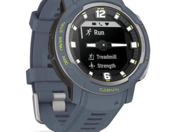 ELKO: 1420611 Garmin | Instinct Crossover nutikell | 010-02730-04 | Sinine