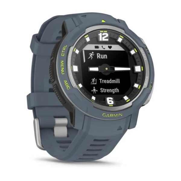 Garmin | Instinct Crossover nutikell | 010-02730-04 | Sinine