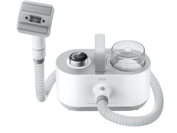 ELKO: 1420617 Dreame Mova G1 Pro Pet Grooming Kit PHC10A