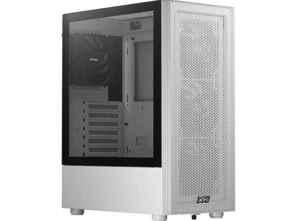 ELKO: 1420665 ADATA arvutikorpus XPG Valor Mesh C valge