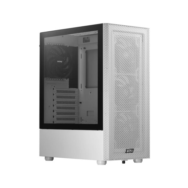 ADATA arvutikorpus XPG Valor Mesh C valge