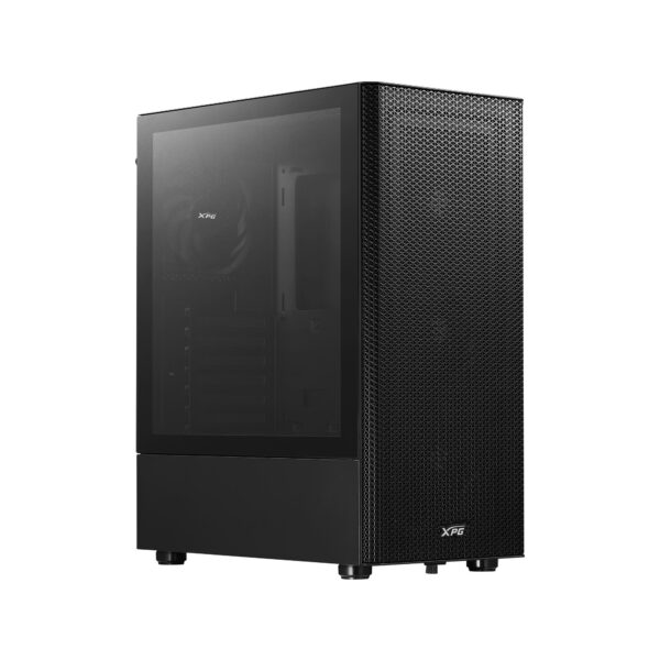 ADATA arvutikorpus Valor Mesh must
