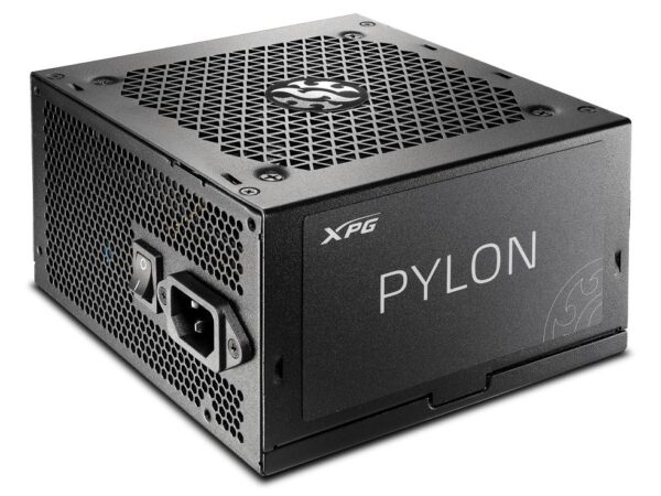 ELKO: 1420671 ADATA toiteplokk Pylon 550W 80 PLUS Bronze