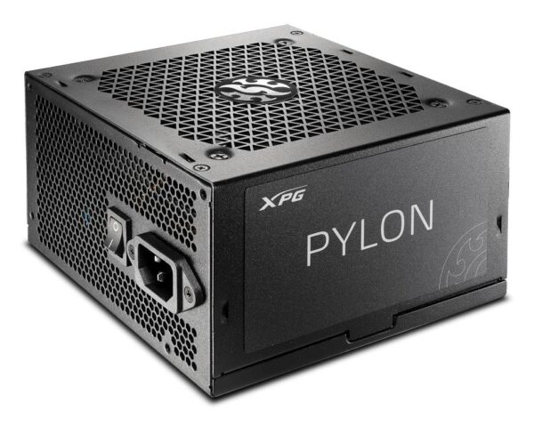 ELKO: 1420671 ADATA toiteplokk Pylon 550W 80 PLUS Bronze
