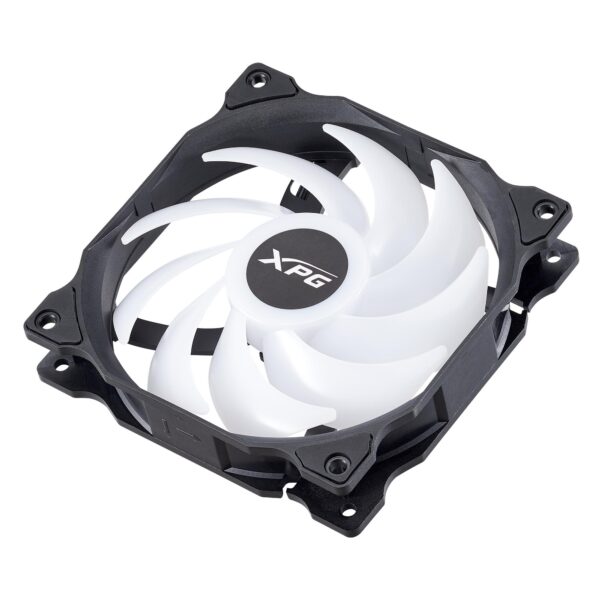 Adata korpuse ventilaator 120mm ARGB