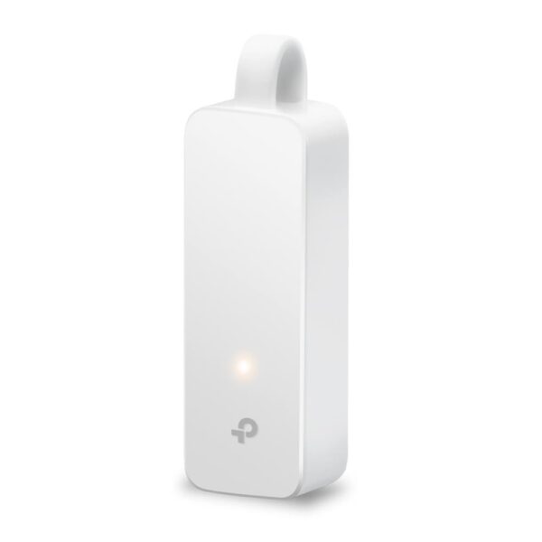 TP-Link USB 3.0 adapter 3-port + gigabit LAN UE330C