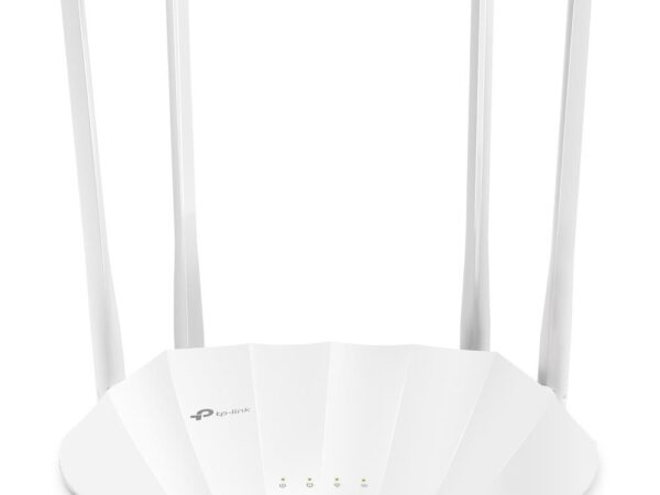 ELKO: 1420700 TP-Link pääsupunkt TL-WA1801 WiFi 6
