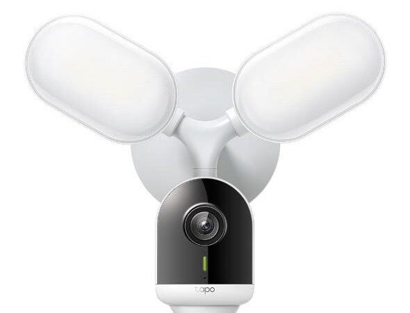 ELKO: 1420701 TP-Link Tapo C720 2K QHD turvakaamera