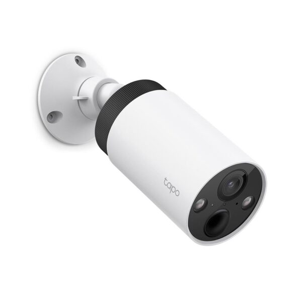 ELKO: 1420704 TP-Link Tapo C420 2K QHD turvakaamera