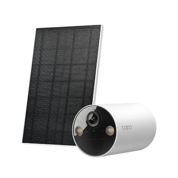 ELKO: 1420705 TP-Link Tapo C410 Kit 2K 3MP turvakaamera komplekt