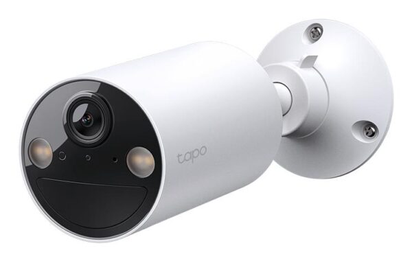 ELKO: 1420706 TP-Link Tapo C410 2K 3MP juhtmevaba turvakaamera