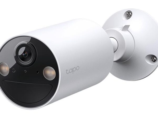 ELKO: 1420706 TP-Link Tapo C410 2K 3MP juhtmevaba turvakaamera