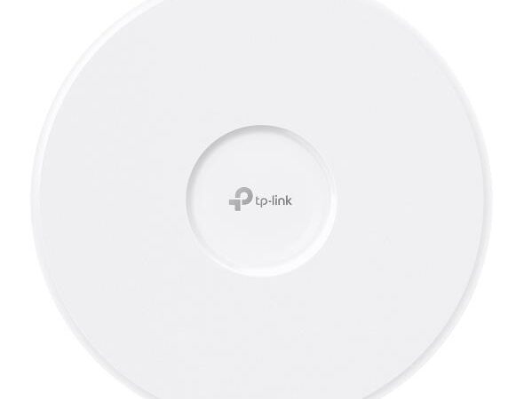 TP-Link EAP783 Wi-Fi 7 pääsupunkt