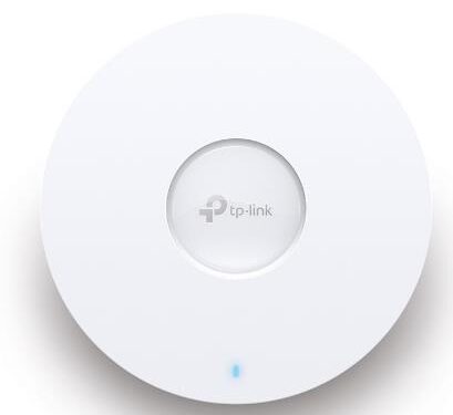 ELKO: 1420710 Tp-Link Omada EAP653UR wifi 6 access point