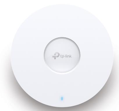 Tp-Link Omada EAP653UR wifi 6 access point