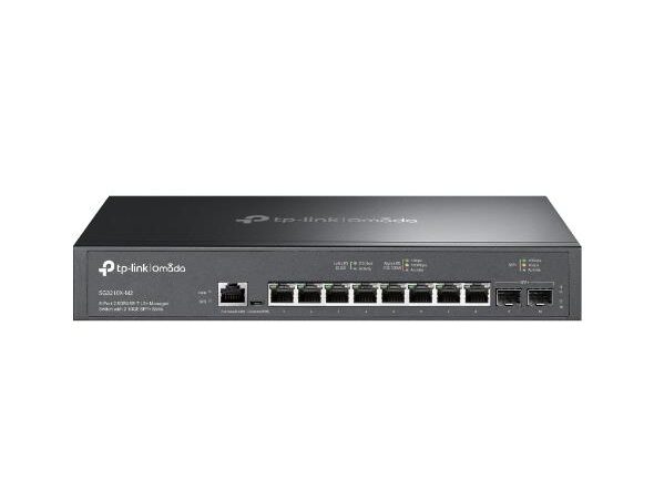 ELKO: 1420714 TP-Link Omada SG3210X-M2 switch