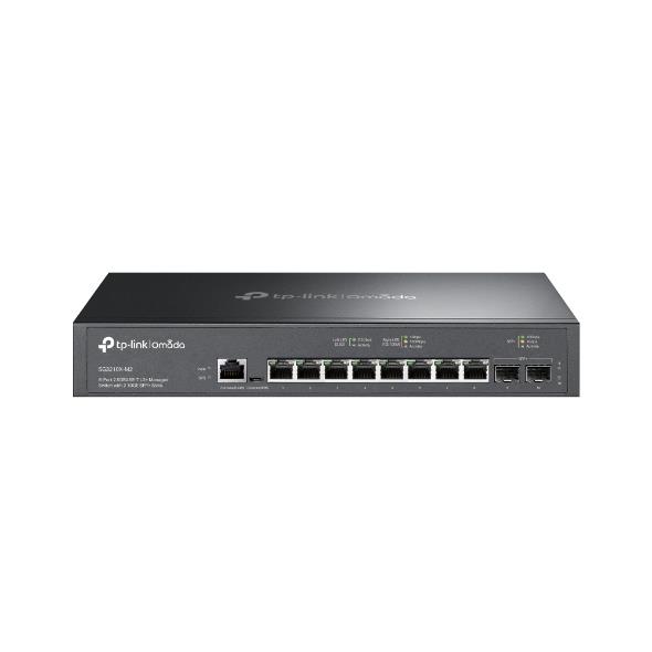 TP-Link Omada SG3210X-M2 switch