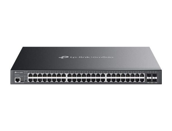 ELKO: 1420718 TP-Link SG3452XMPP võrgulüliti
