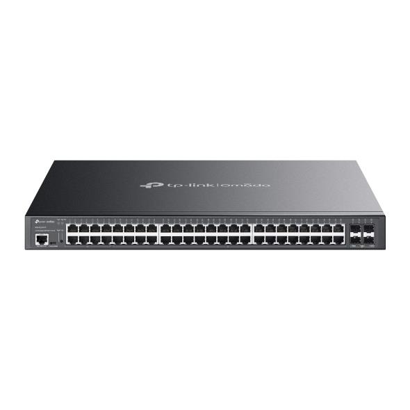 TP-Link SG3452XMPP võrgulüliti