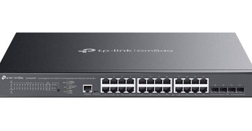 ELKO: 1420719 TP-Link Omada SG3428XMPP võrgulüliti