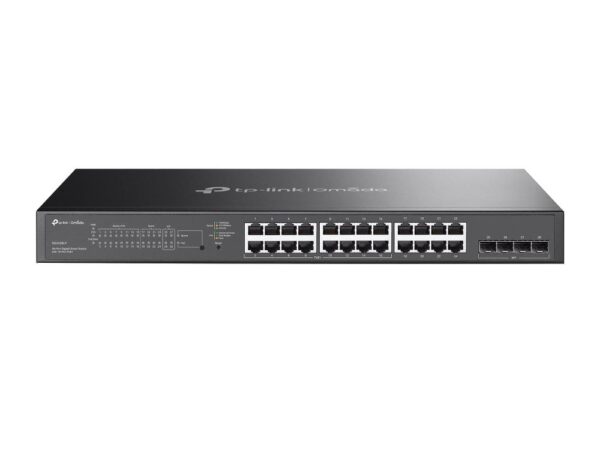 ELKO: 1420720 TP-Link Omada SG2428LP PoE switch 150W