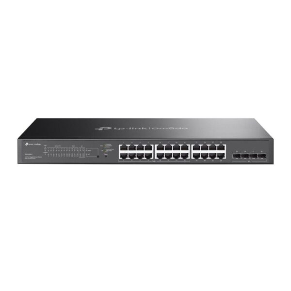 TP-Link Omada SG2428LP PoE switch 150W