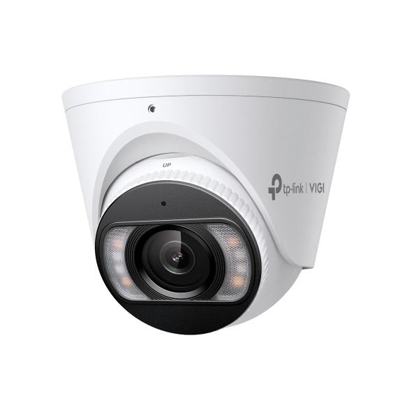 Tp-Link VIGI C445 4mp turret kaamera 4mm