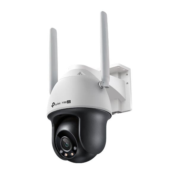 TP-Link VIGI C540-4G 4MP pöördkaamera 4G
