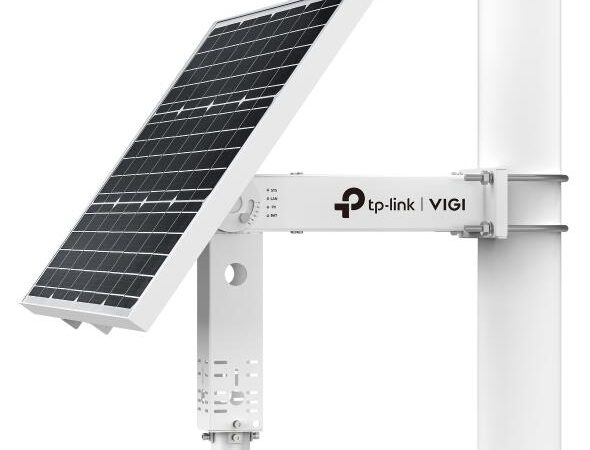 ELKO: 1420743 TP-Link VIGI 60W päikesepaneel