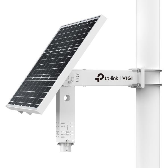 ELKO: 1420743 TP-Link VIGI 60W päikesepaneel