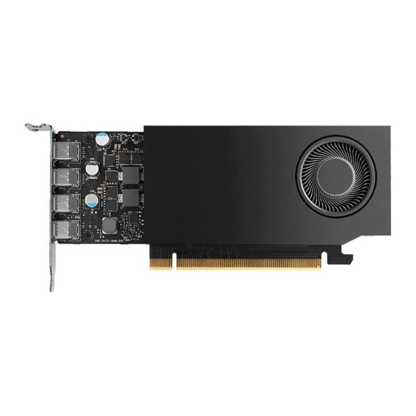 PNY NVIDIA RTX A1000 8GB professionaalne graafikakaart