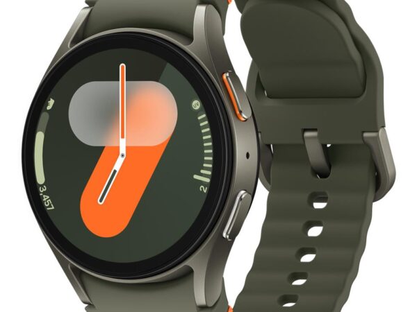 ELKO: 1420819 Samsung Galaxy Watch7 40mm nutikell roheline SM-L300