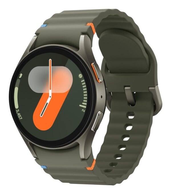 Samsung Galaxy Watch7 40mm nutikell roheline SM-L300