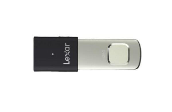 Lexar USB-mälupulk F35 Pro 128GB