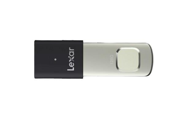 Lexar USB-mälupulk F35 Pro 128GB