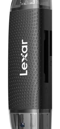 ELKO: 1420908 Lexar kaardilugeja microSD USB 3.2