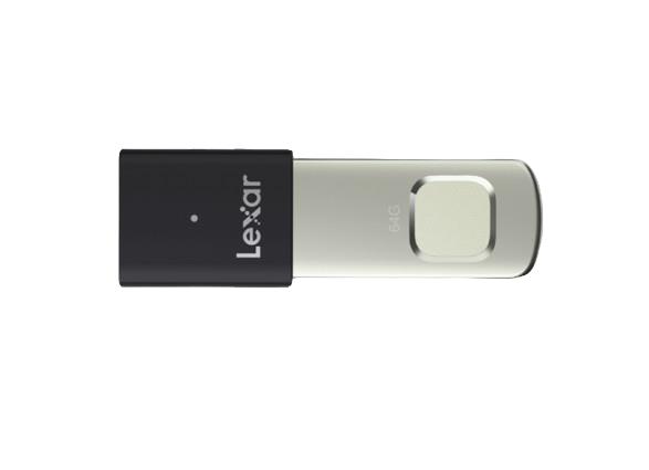 Lexar USB-mälupulk F35 Pro 64GB