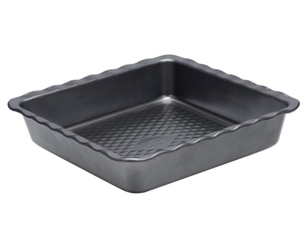 Resto küpsetusvorm ruut 25.5cm