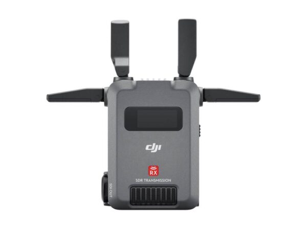 ELKO: 1421072 DJI SDR Receiver lisatarvik