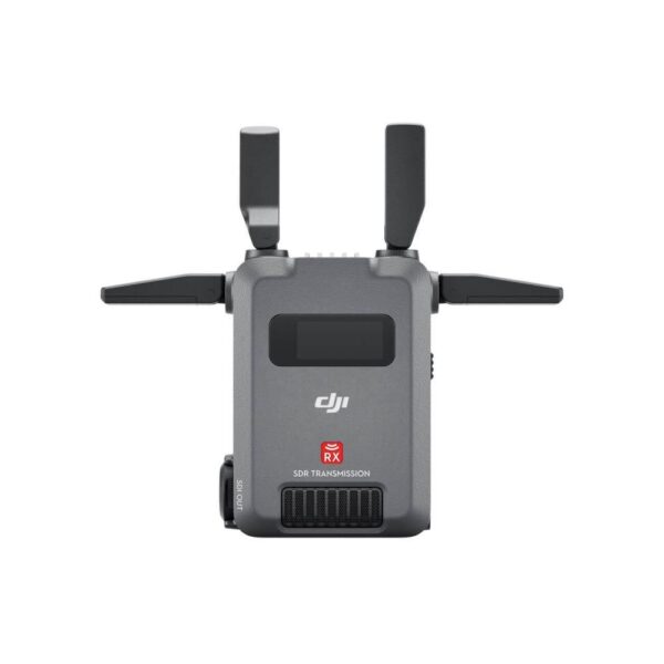 DJI SDR Receiver lisatarvik