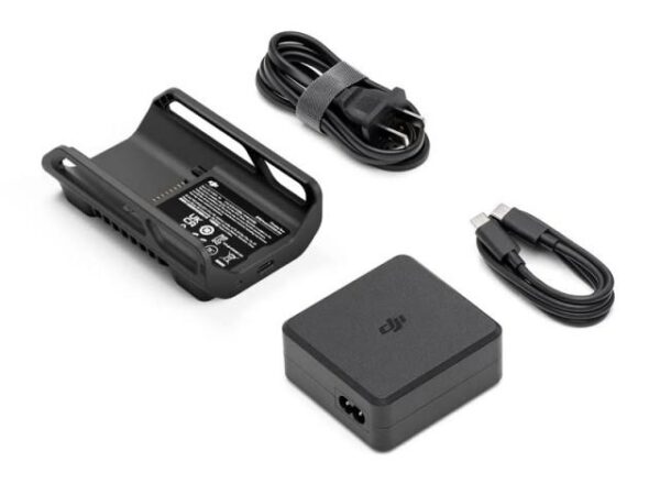 ELKO: 1421097 DJI Matrice 3D laadimiskomplekt