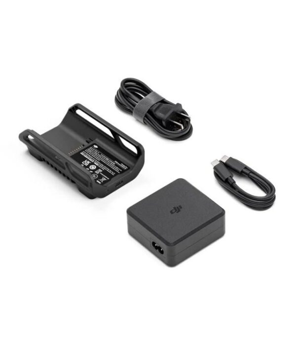 DJI Matrice 3D laadimiskomplekt