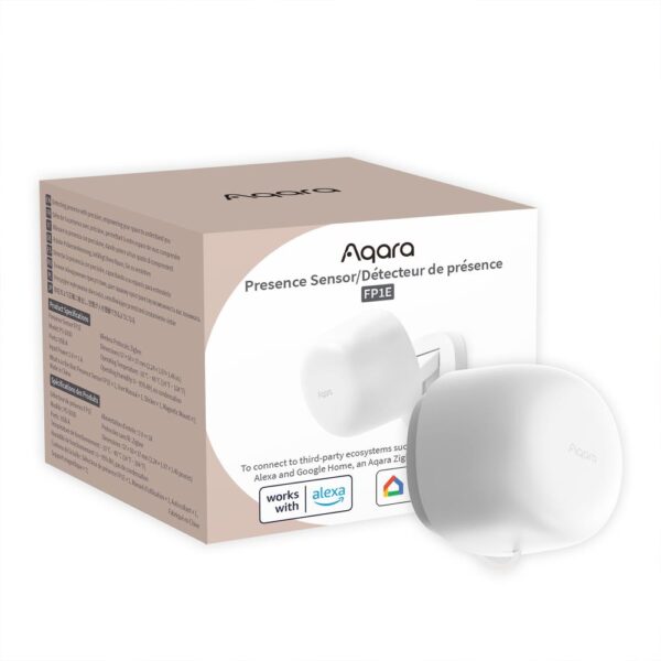 Aqara kohaloluandur FP1E PS-S03D