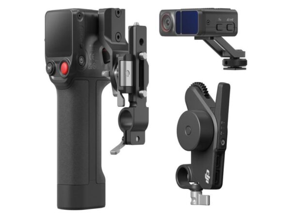 ELKO: 1421200 DJI Focus Pro Creator Combo